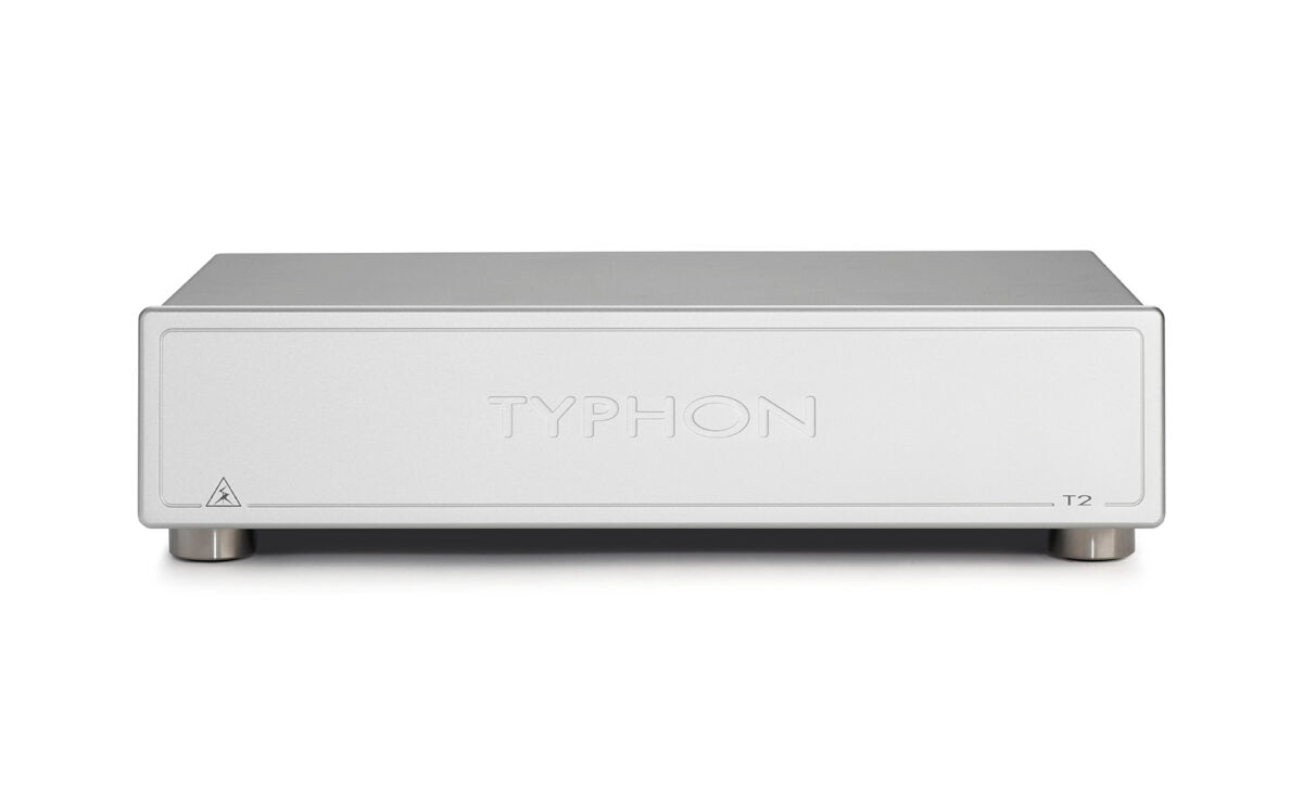 Typhon T30