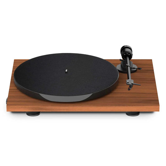 Pro-Ject Audio E1 BT Turntable
