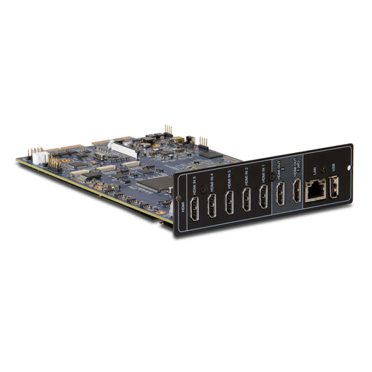 NAD VM 310 MDC Video Module Card