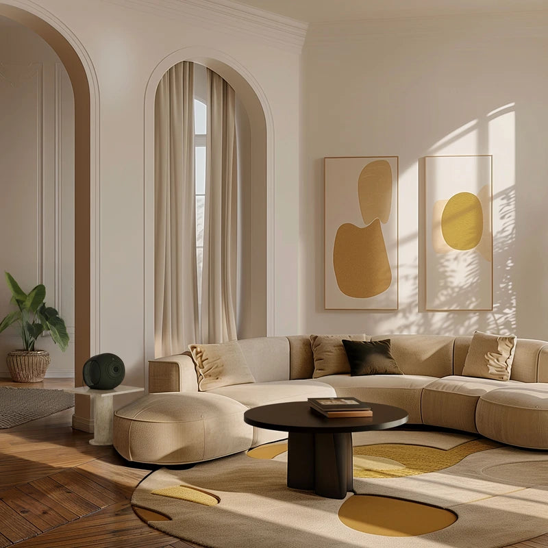 Devialet Phantom Ultimate 108 dB Wiresless Speaker