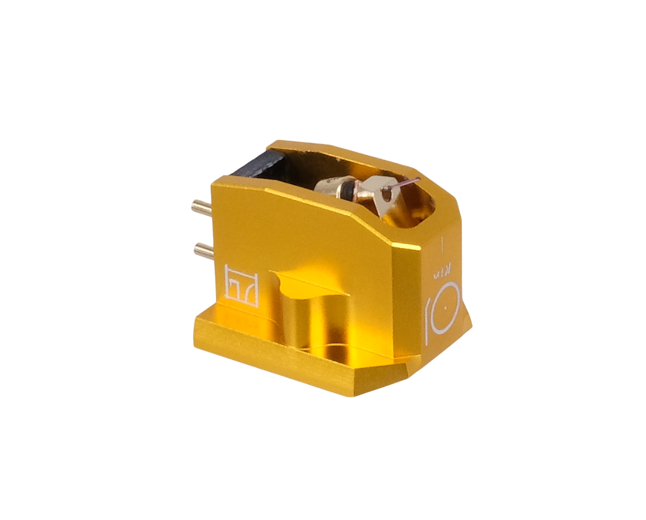 Takumi Kin MC Cartridge