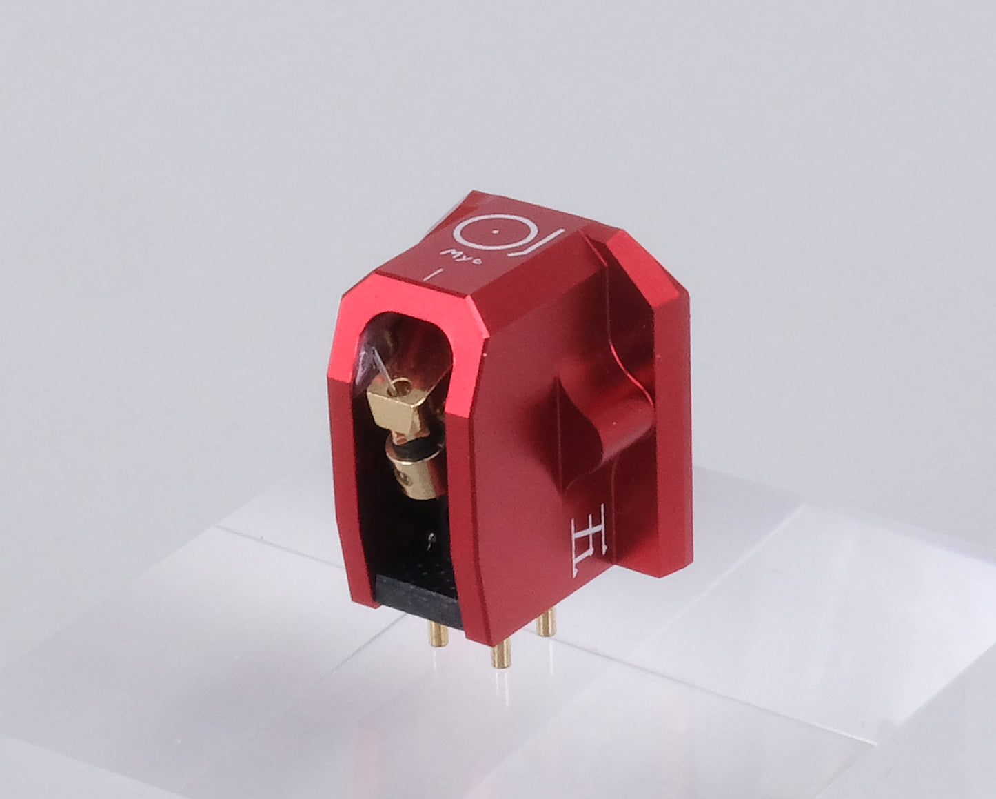 Takumi Myo MC Cartridge
