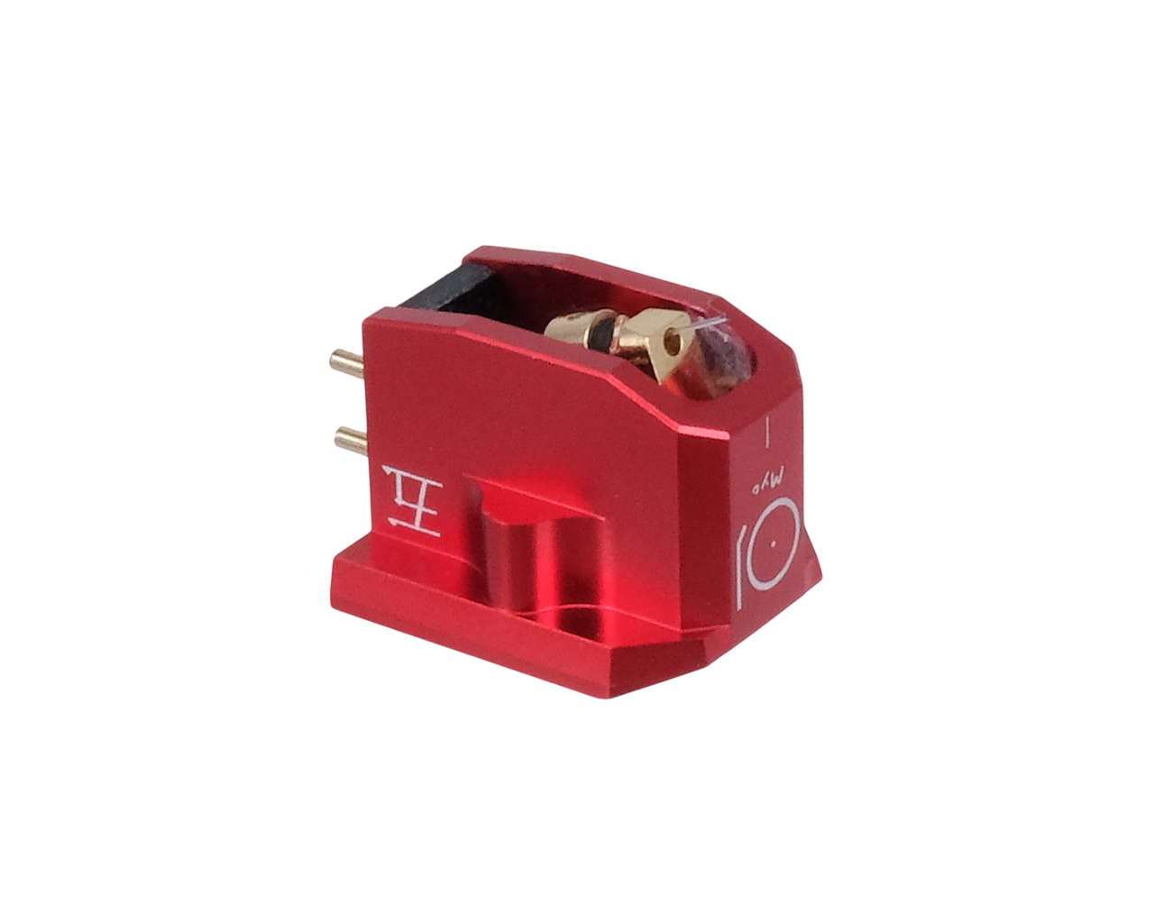Takumi Myo MC Cartridge