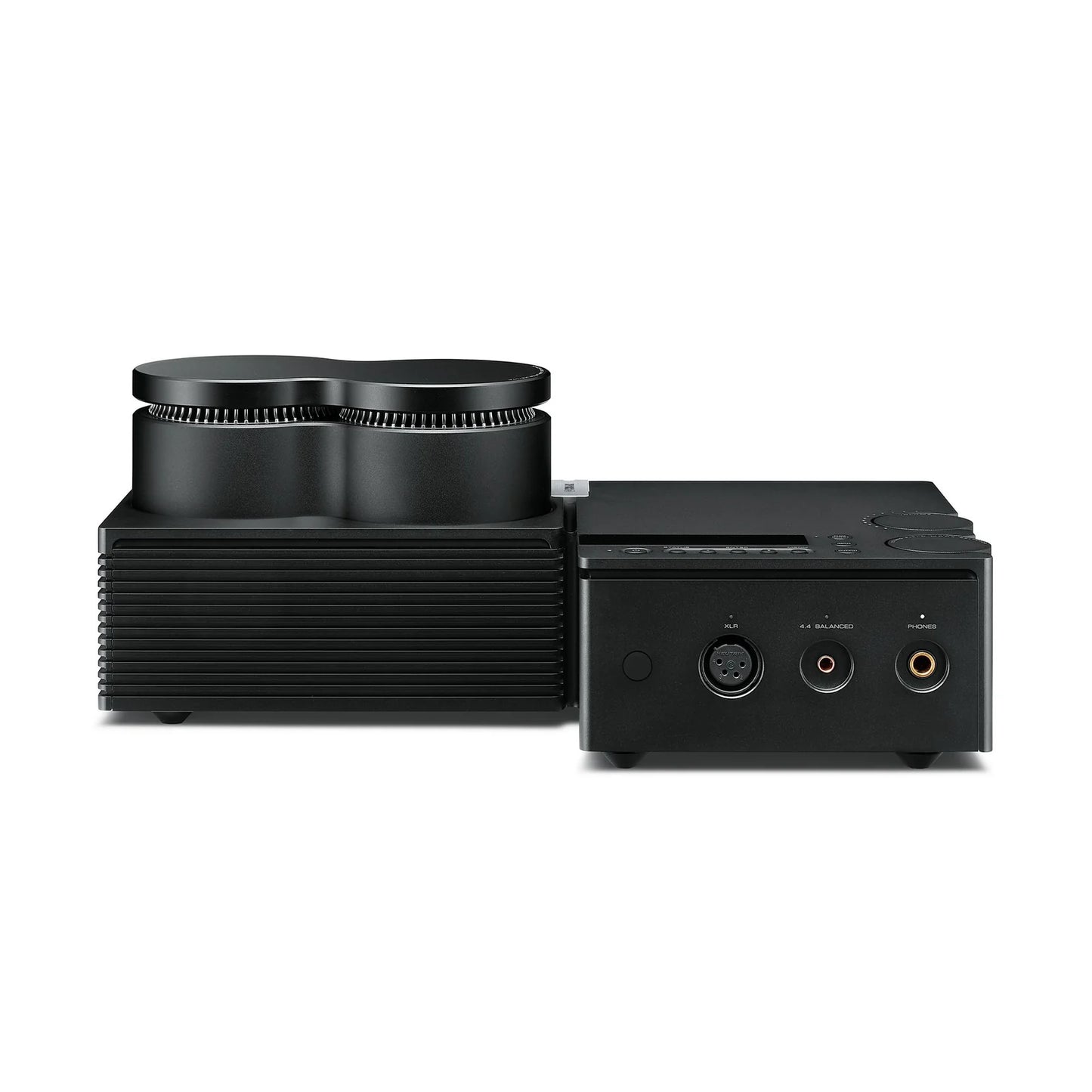 Yamaha HAL7A Headphone Amp