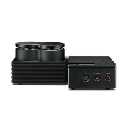 Yamaha HAL7A Headphone Amp