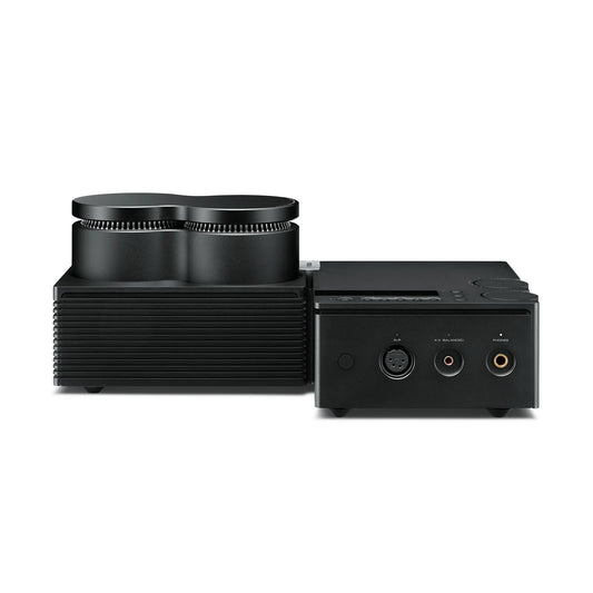 Yamaha HAL7A Headphone Amp