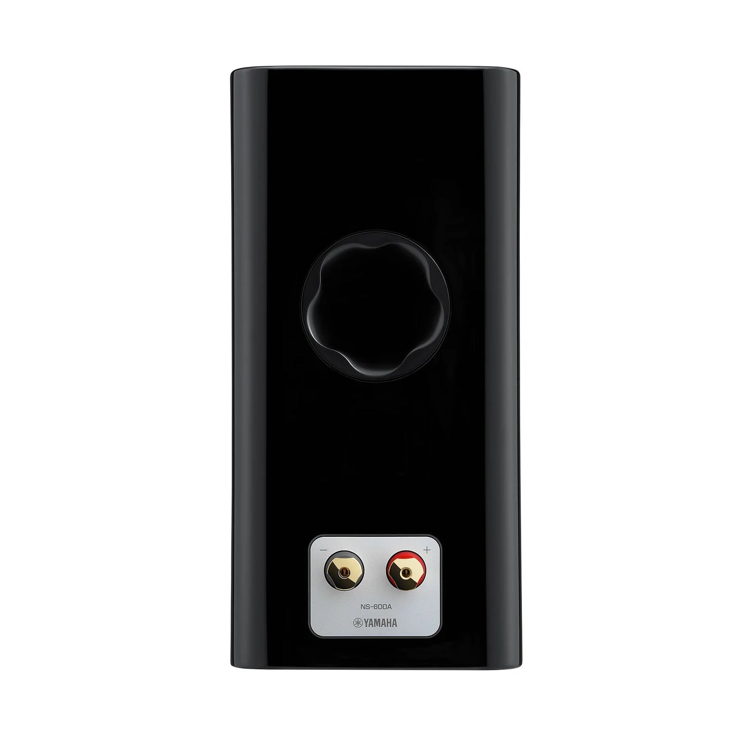 Yamaha NS600A Bookshelf Speakers (Pair)