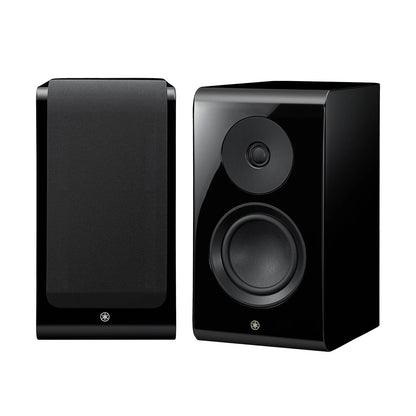 Yamaha NS600A Bookshelf Speakers (Pair)