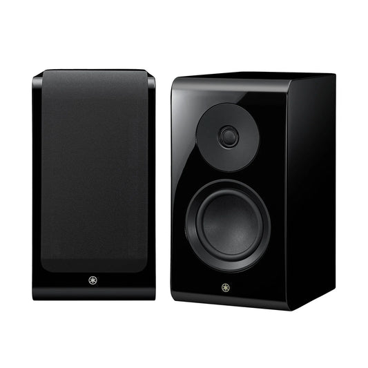 Yamaha NS600A Bookshelf Speakers (Pair)