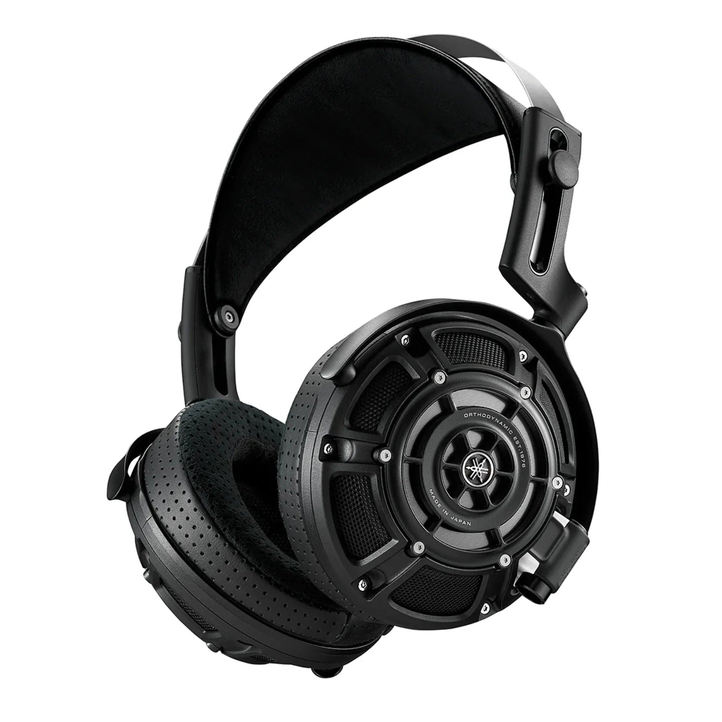 Yamaha YH-4000 Over-Ear Open Back Headphones