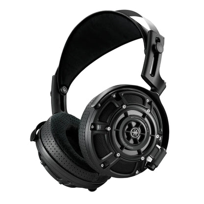 Yamaha YH-4000 Over-Ear Open Back Headphones