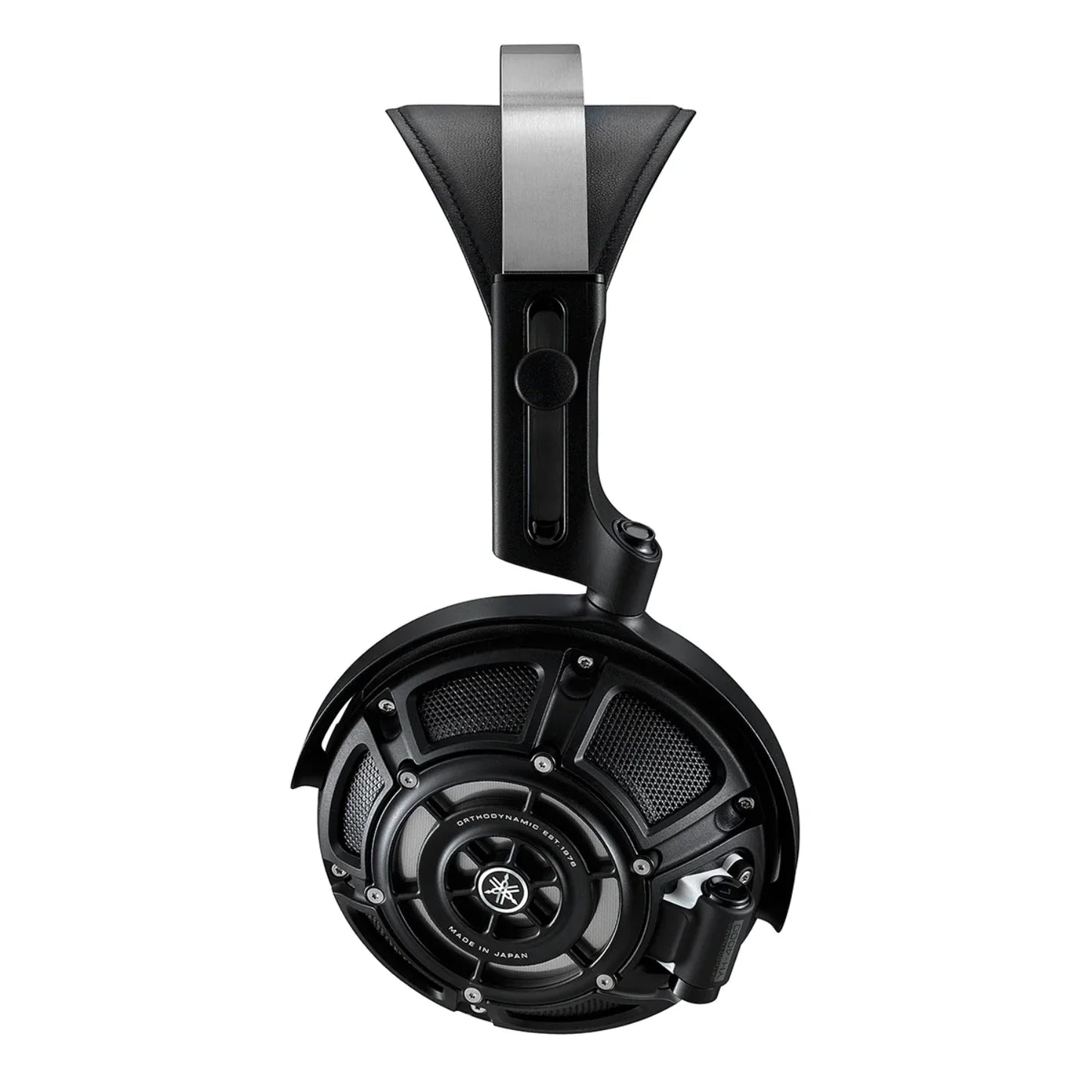 Yamaha YH-4000 Over-Ear Open Back Headphones