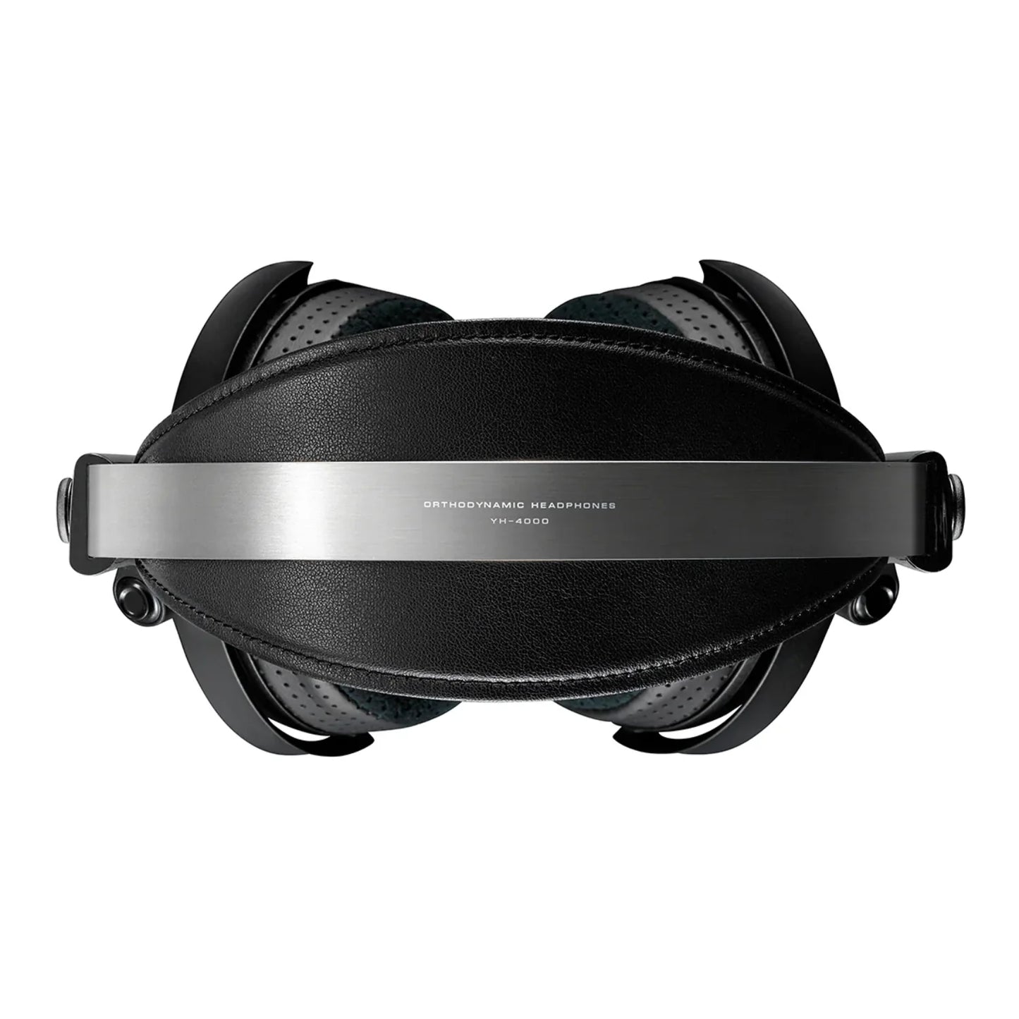 Yamaha YH-4000 Over-Ear Open Back Headphones