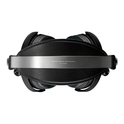 Yamaha YH-4000 Over-Ear Open Back Headphones