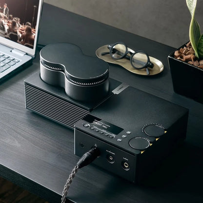 Yamaha HAL7A Headphone Amp