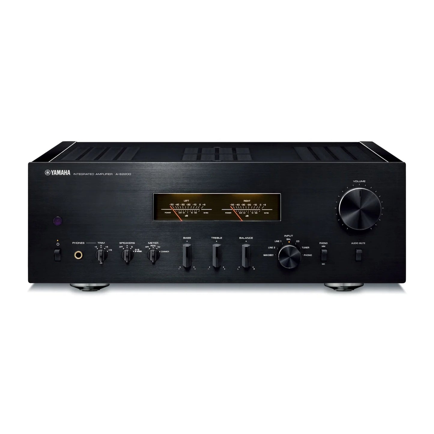 Yamaha A-S2200 Integrated Amplifier