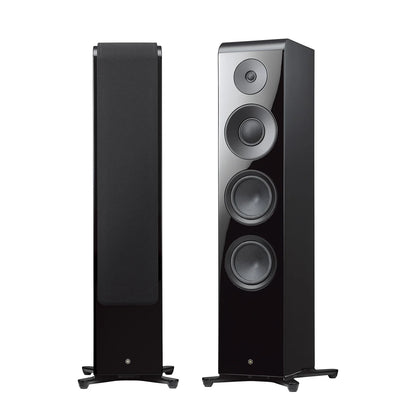Yamaha NS-2000A Floorstanding Speakers (Pair)