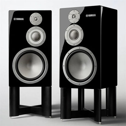 Yamaha NS-5000 Bookshelf Speakers