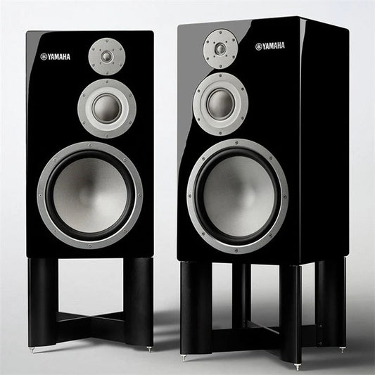 Yamaha NS-5000 Bookshelf Speakers