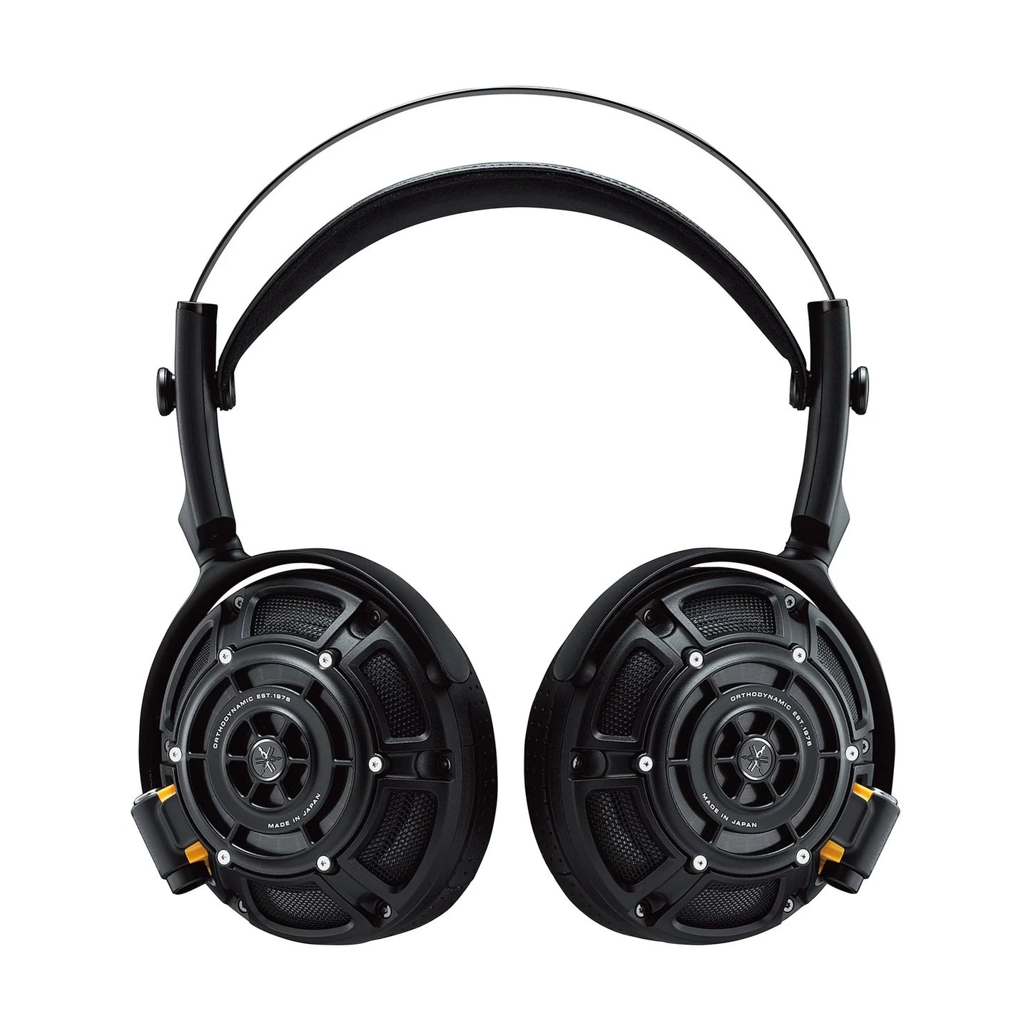 Yamaha YH-5000SE Over-Ear Open-Back Headphones