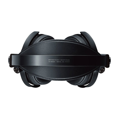 Yamaha YH-5000SE Over-Ear Open-Back Headphones