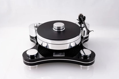 Transrotor ZET 3 Turntable