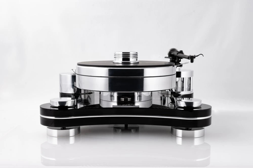 Transrotor ZET 3 Turntable