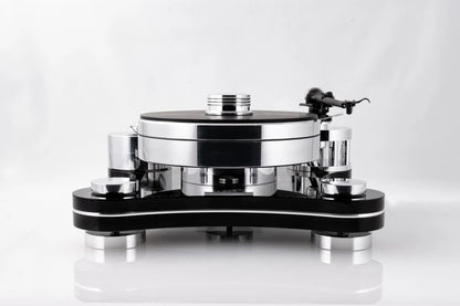 Transrotor ZET 3 Turntable