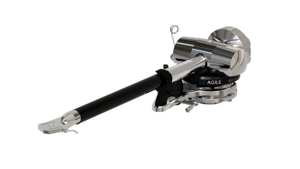 Origin Live Agile Tonearm Mk5
