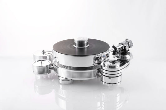Transrotor Alto TMD Turntable
