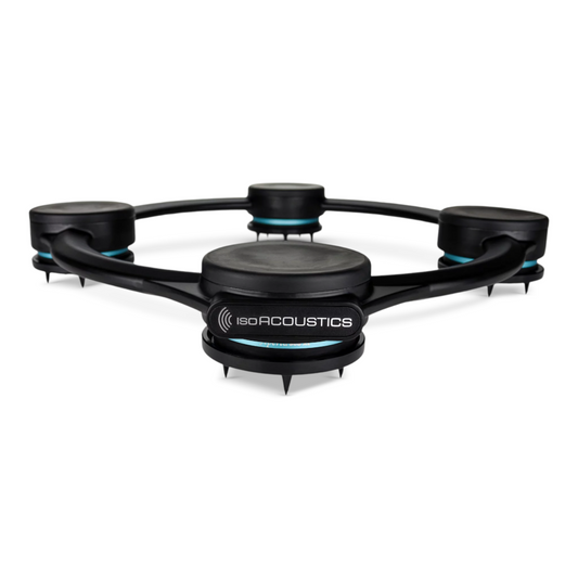 IsoAcoustics Aperta Sub XL Isolation Stand