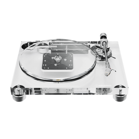 Audio Technica AT-LPA2 Turntable
