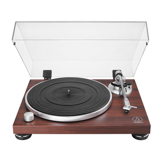 Audio Technica AT-LPW50BT Turntable