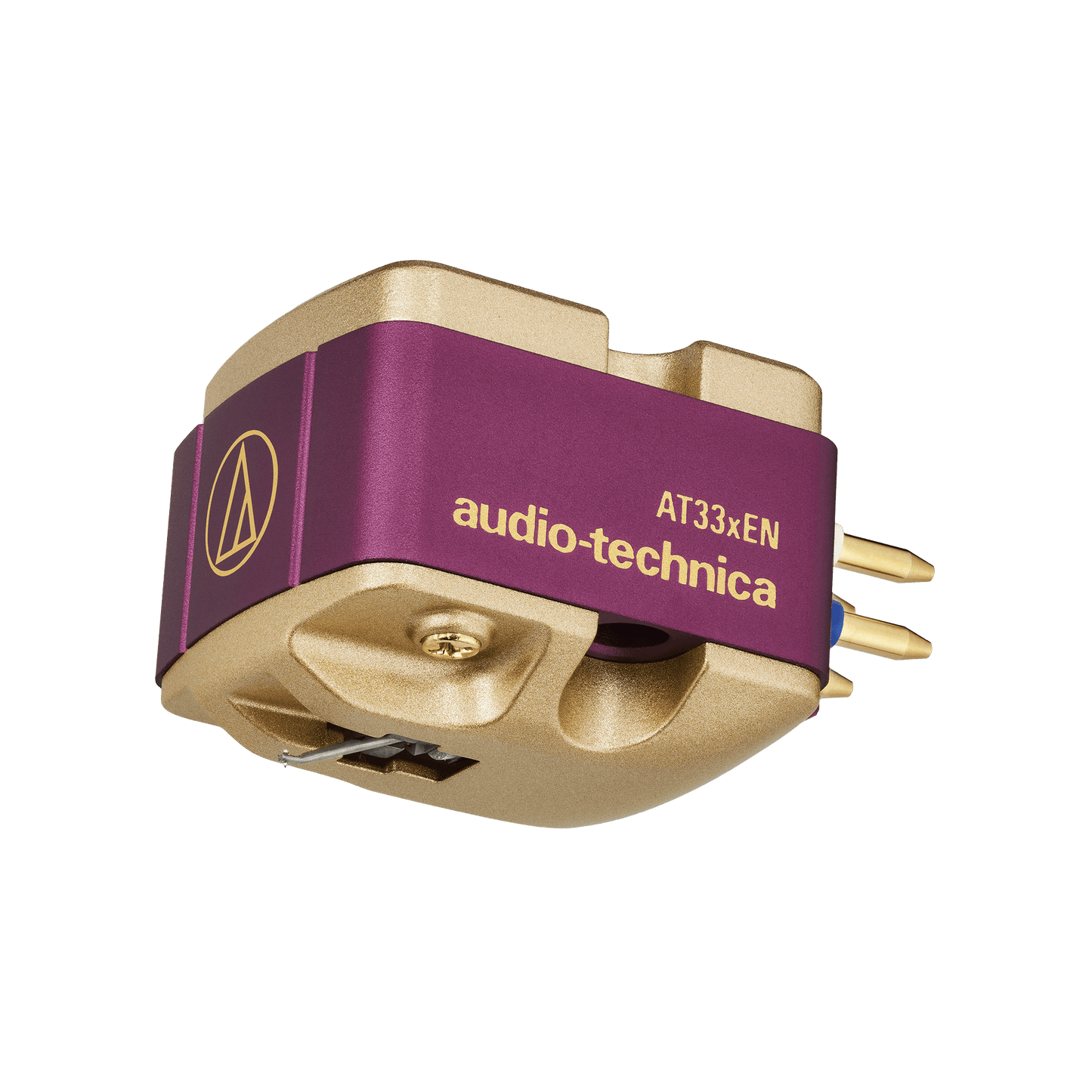 Audio Technica AT33xEN Cartridge