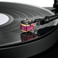 Audio Technica AT33xEN Cartridge