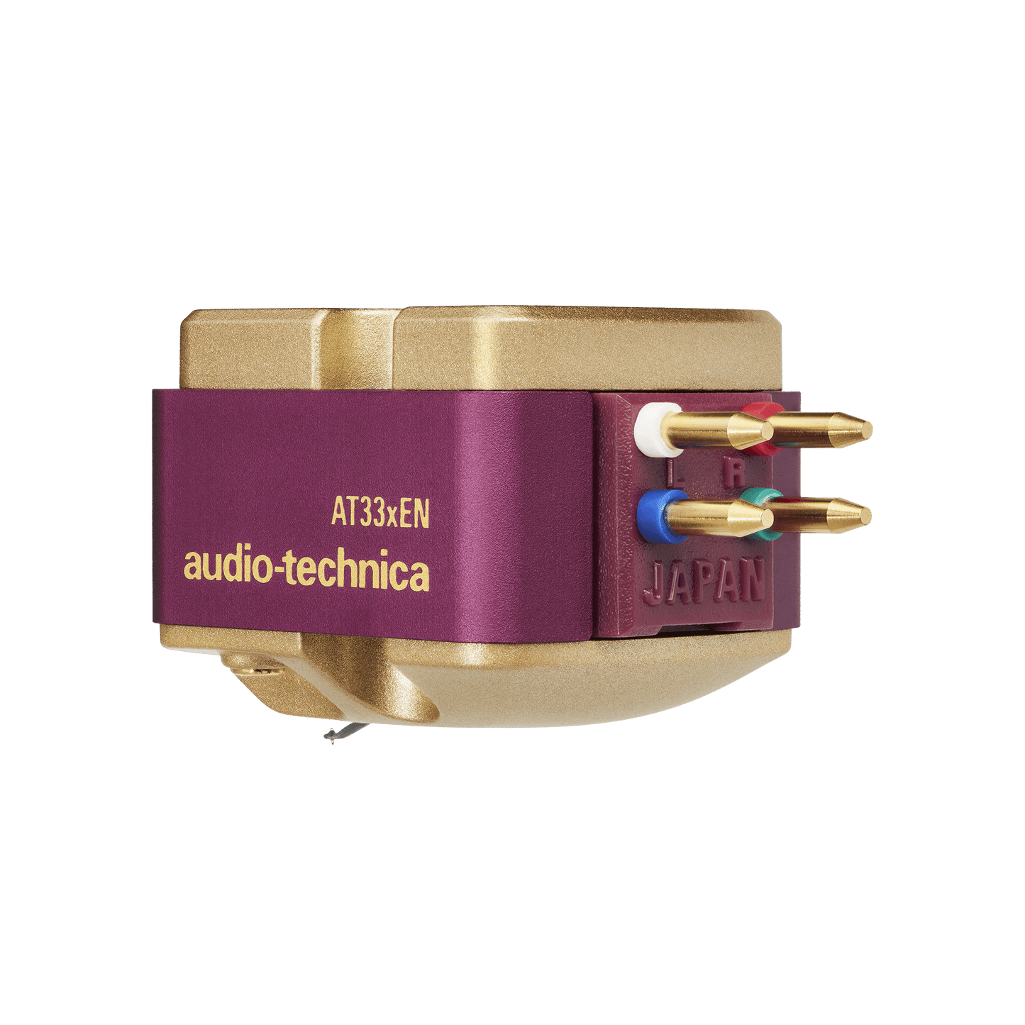 Audio Technica AT33xEN Cartridge