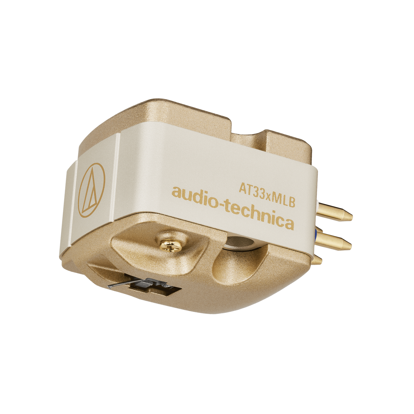 Audio Technica AT33xMLB Cartridge