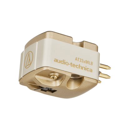 Audio Technica AT33xMLB Cartridge