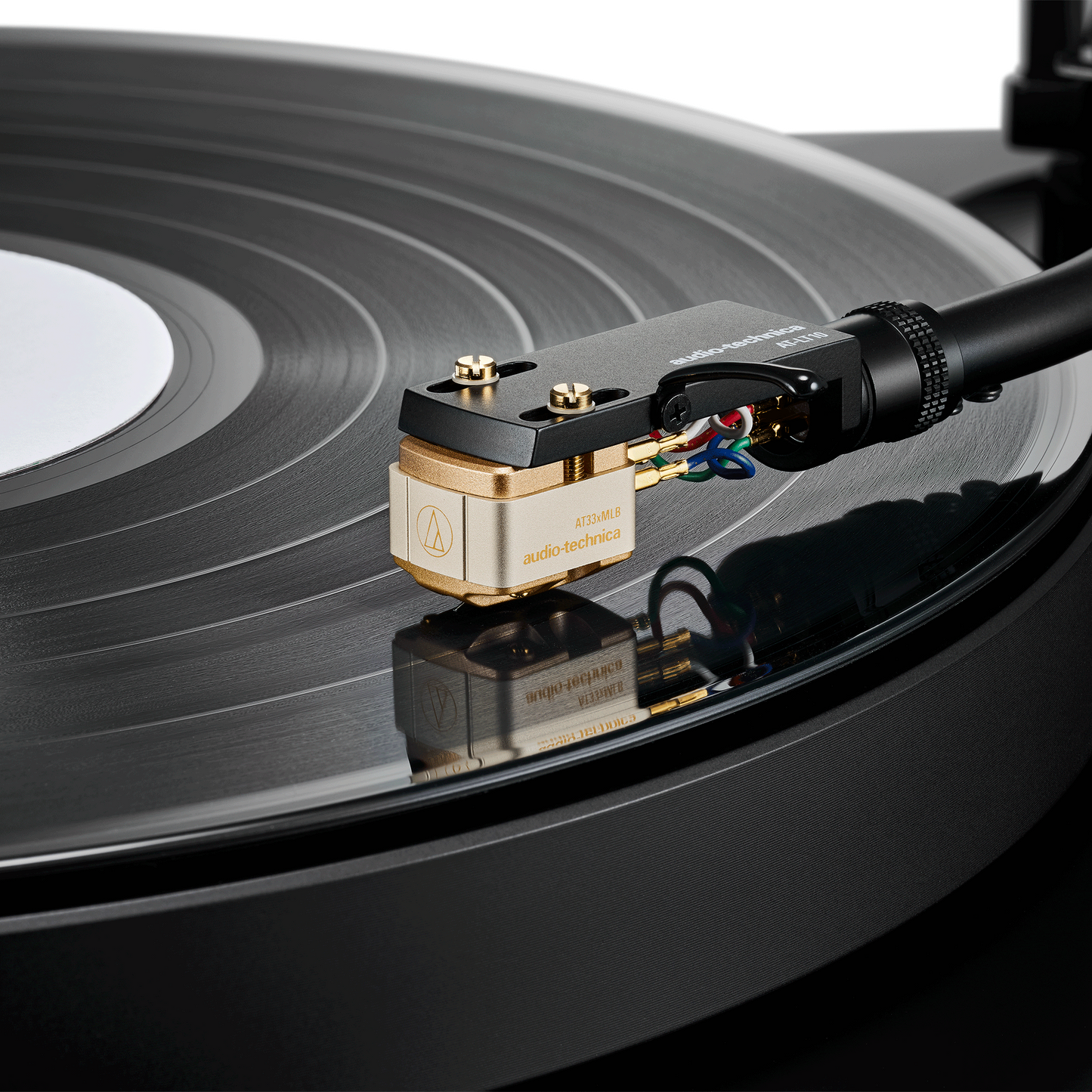 Audio Technica AT33xMLB Cartridge