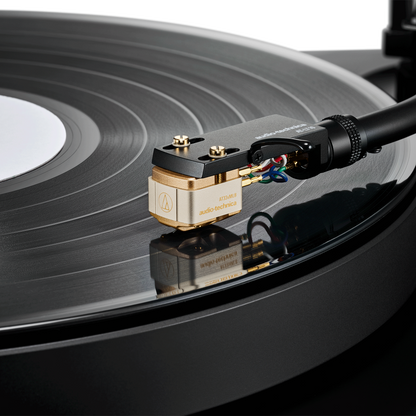 Audio Technica AT33xMLB Cartridge