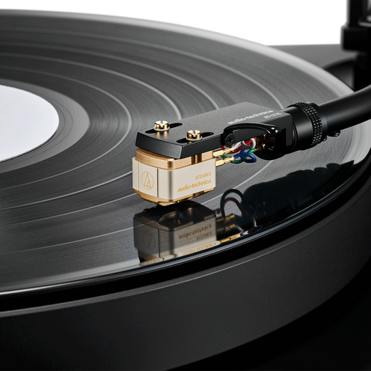 Audio Technica AT33xMLB Cartridge