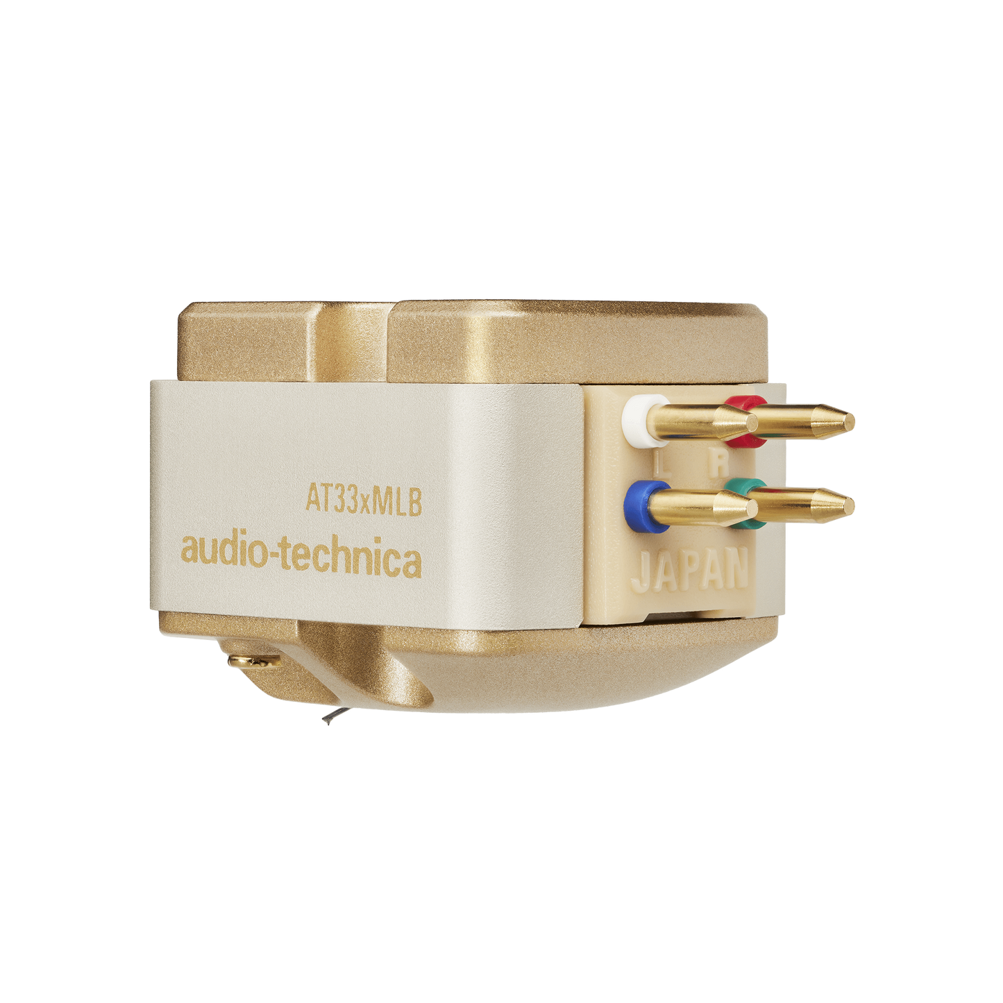 Audio Technica AT33xMLB Cartridge