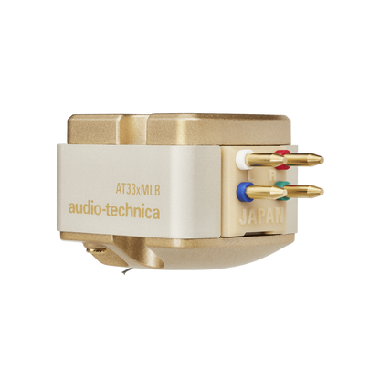 Audio Technica AT33xMLB Cartridge