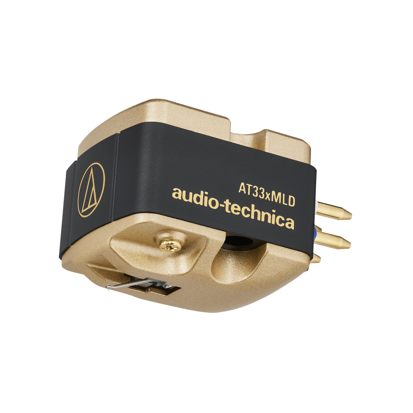Audio Technica AT33xMLD Cartridge