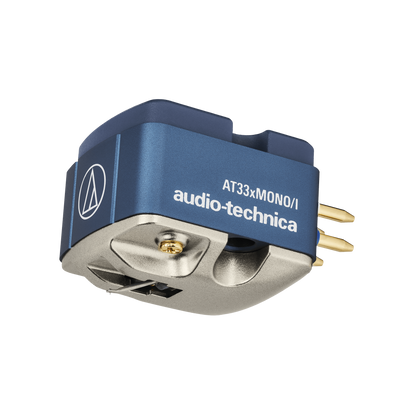 Audio Technica AT33xMONOI Cartridge