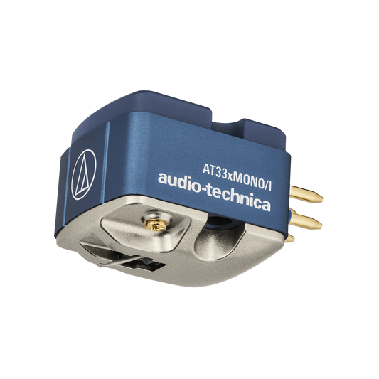 Audio Technica AT33xMONOI Cartridge