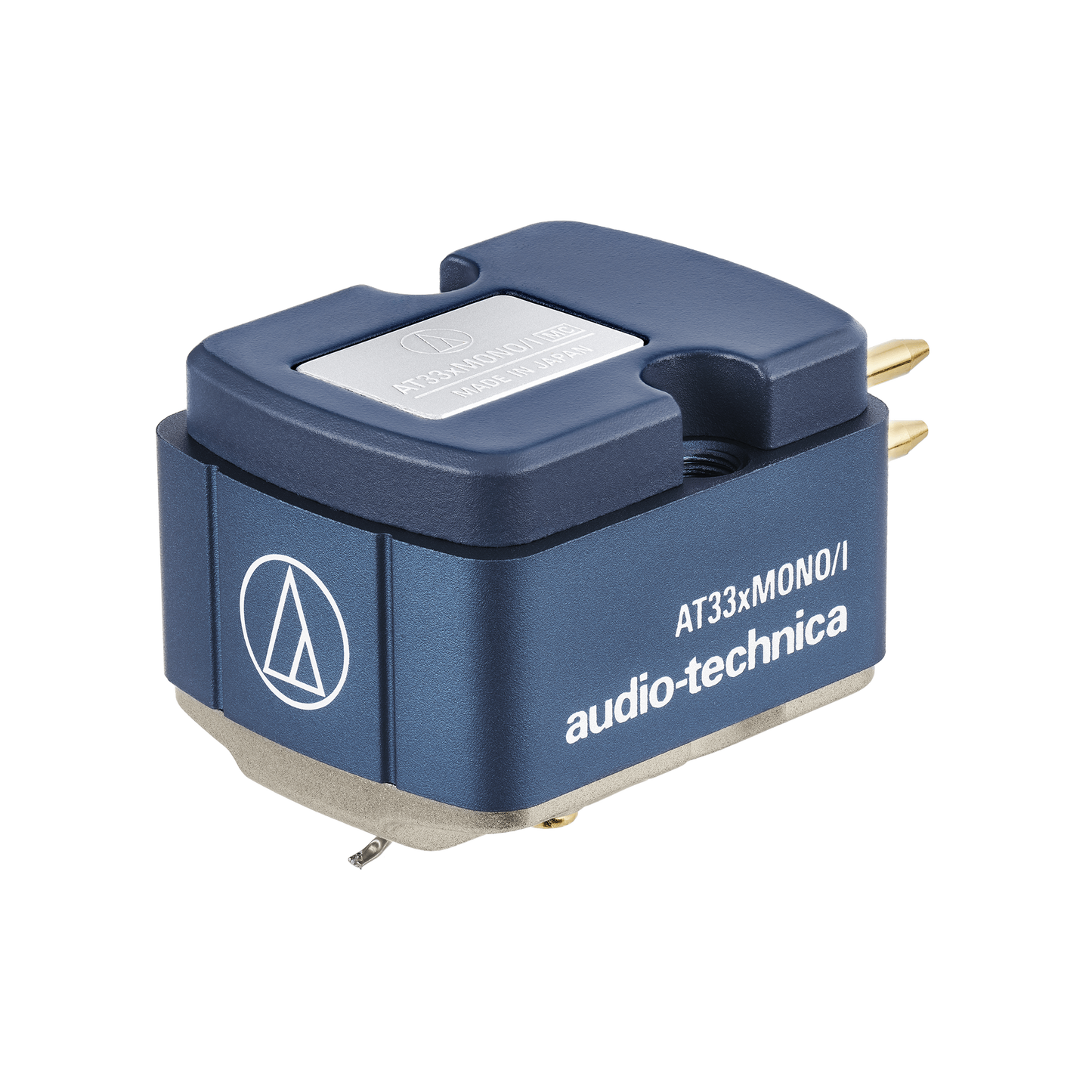 Audio Technica AT33xMONOI Cartridge