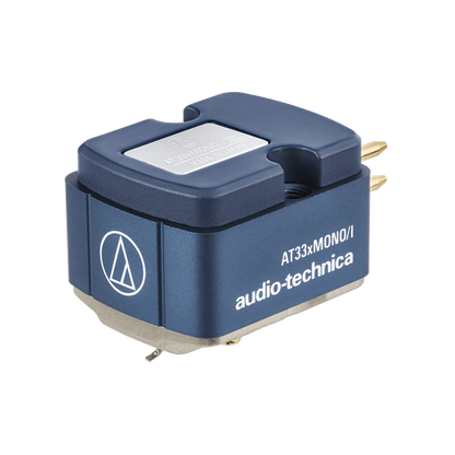 Audio Technica AT33xMONOI Cartridge