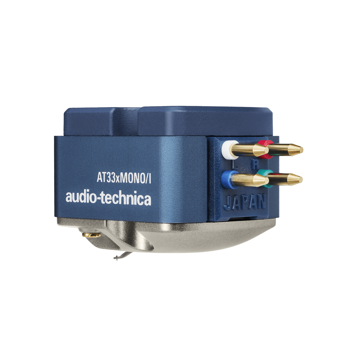 Audio Technica AT33xMONOI Cartridge
