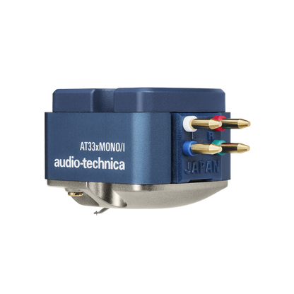 Audio Technica AT33xMONOI Cartridge